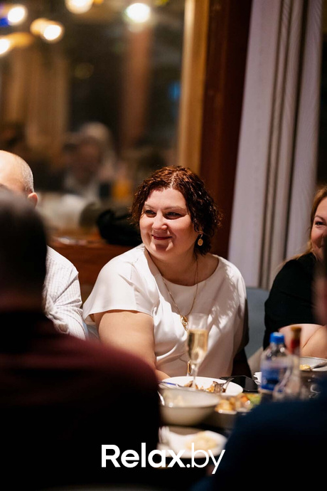 Ночные жители, фото № 32