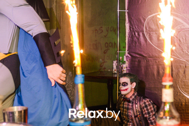 Bartenders Battle, фото № 66