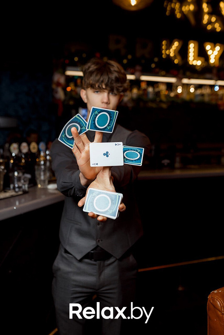 Новогодний Бруклин, фото № 17