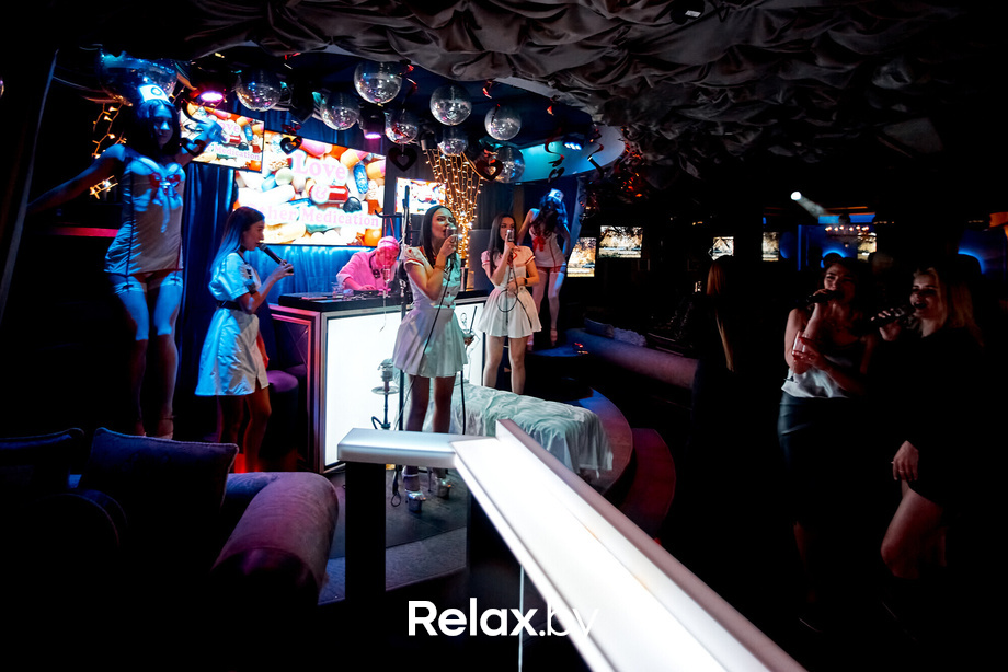 Love & Other Medication | Day 2, фото № 57