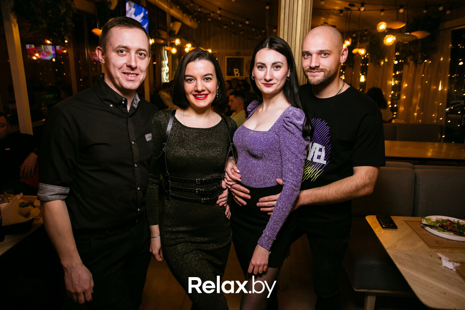 Ночные Жители, фото № 68