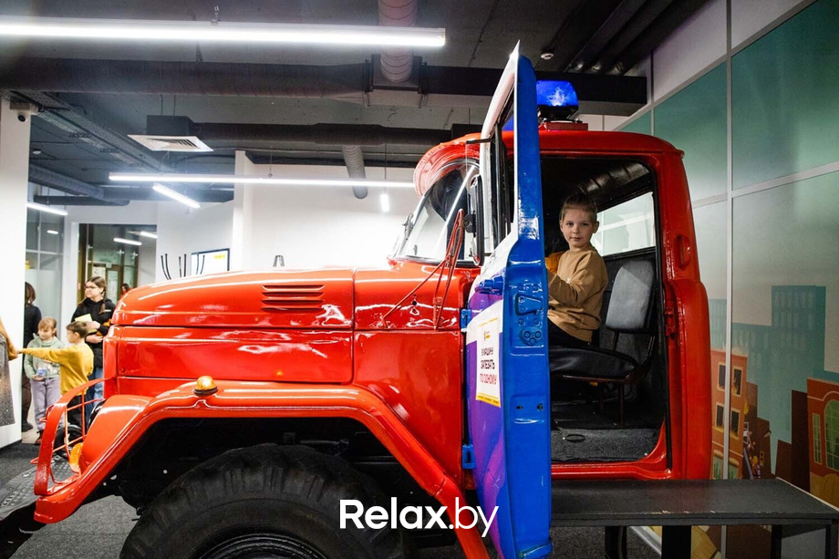 День Рождения парка наук «Квантум», фото № 85