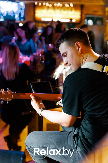 Saturday In Zavod, фото № 14