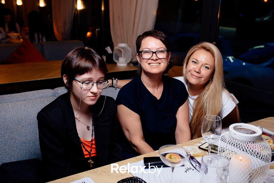 Ночные жители, фото № 10