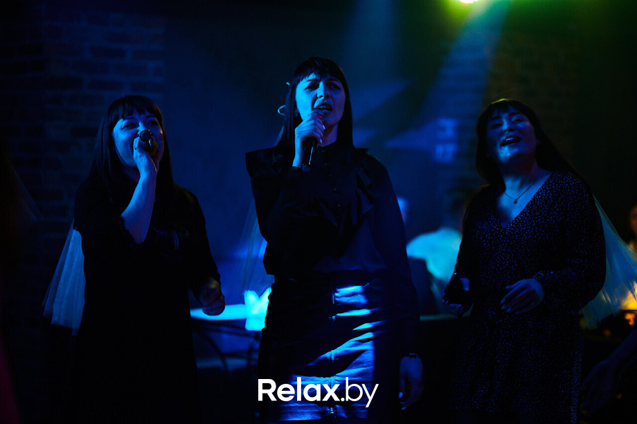 Караоке, фото № 76