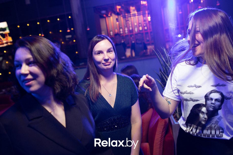 Ночные жители, фото № 73