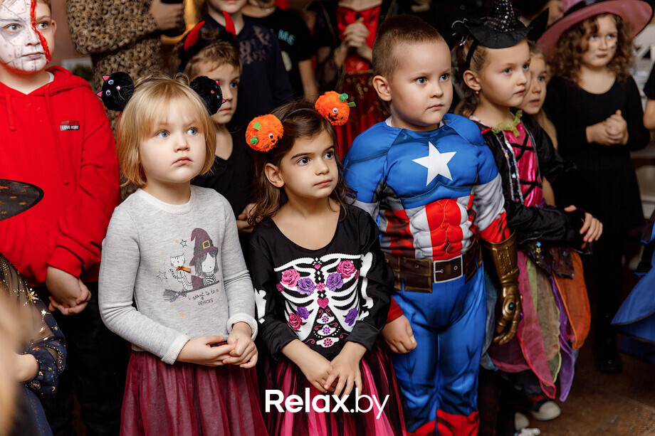 Тайна Коко. Часть 3, фото № 13