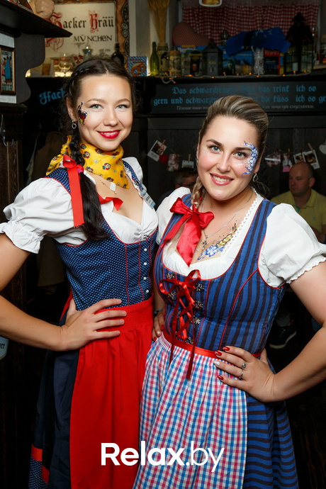 Октоберфест, фото № 19