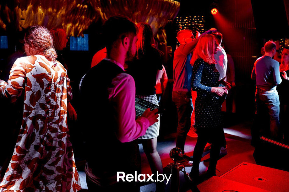 Friday music, фото № 61