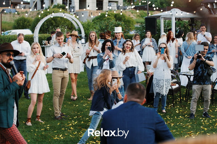 День рождения Светланы Зере, фото № 202