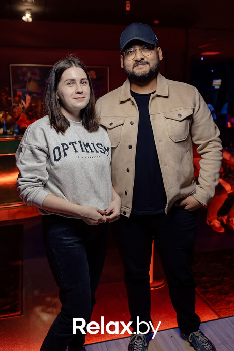 Karaoke «Barberry», фото № 7