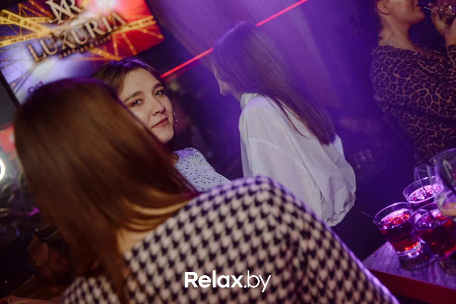 Friday LUXURIA, фото № 52