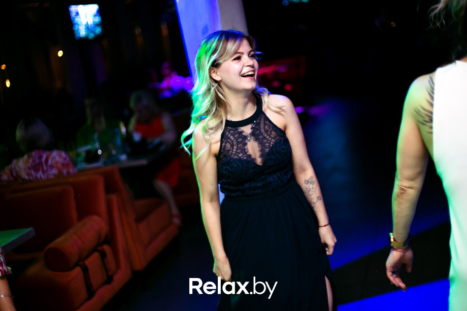 Ночные жители, фото № 11