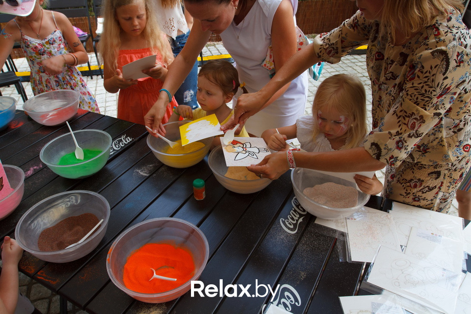 Фабрика талантов, фото № 35