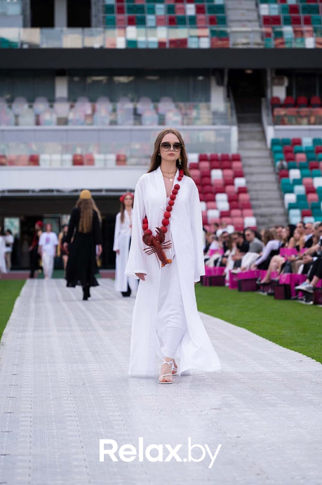 Показ Fashion Fabrique, фото № 76