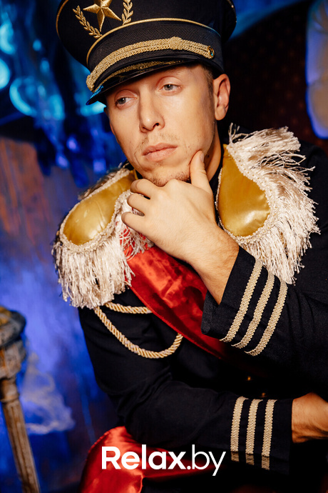 The Addams family, фото № 48