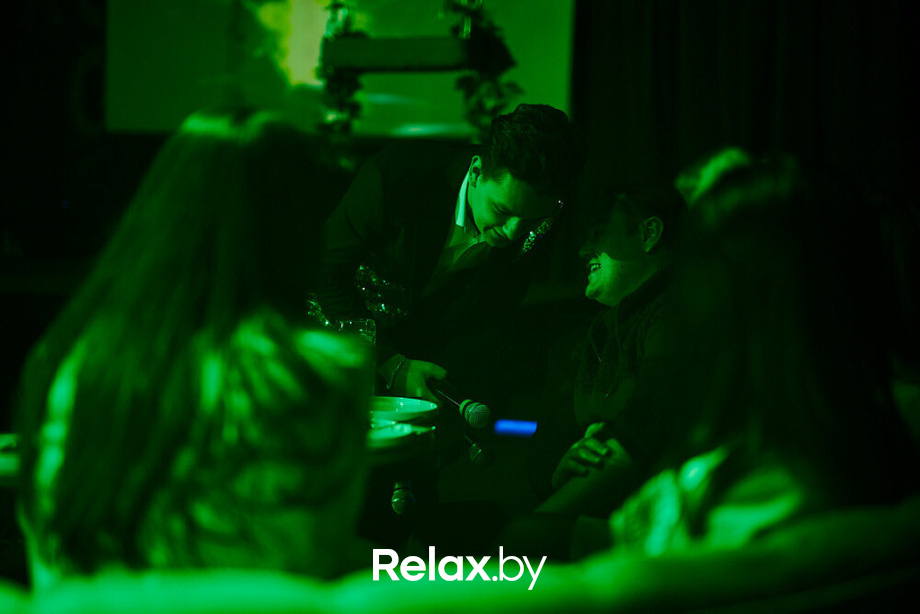 Lindas Perfomance Art Show, фото № 31