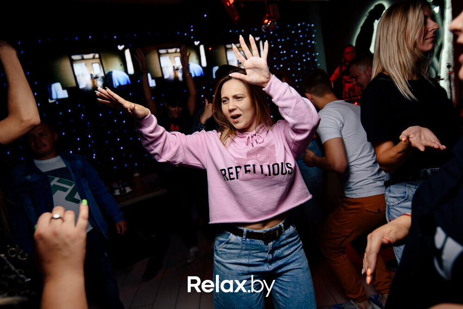 Ночные жители, фото № 53