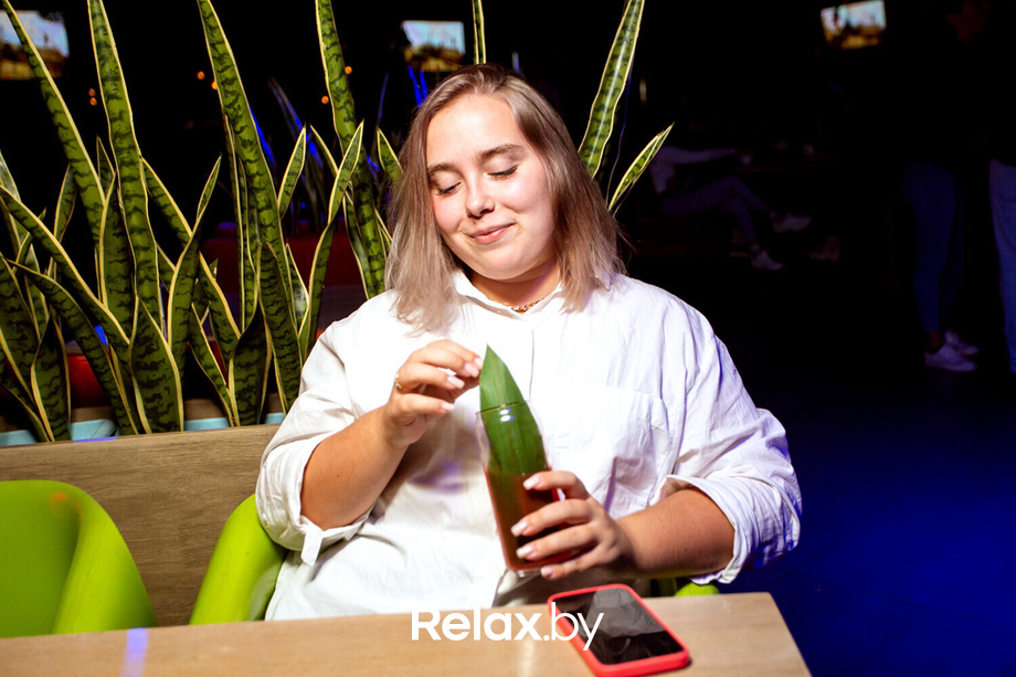 Ночные жители, фото № 52