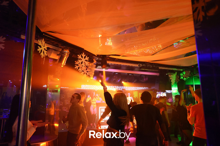 Морозный движ, фото № 43