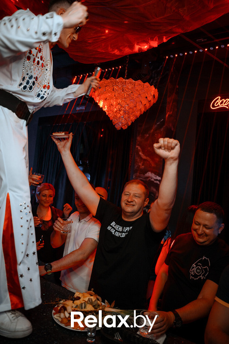 Saturday party, фото № 11