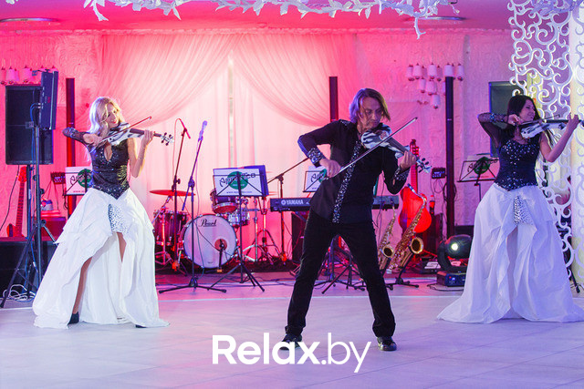 Персональный День Рождения. 15 лет Атлант-М Сухарево, фото № 82