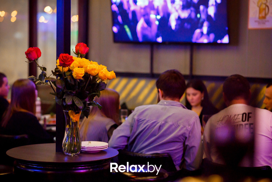 Friday party, фото № 31