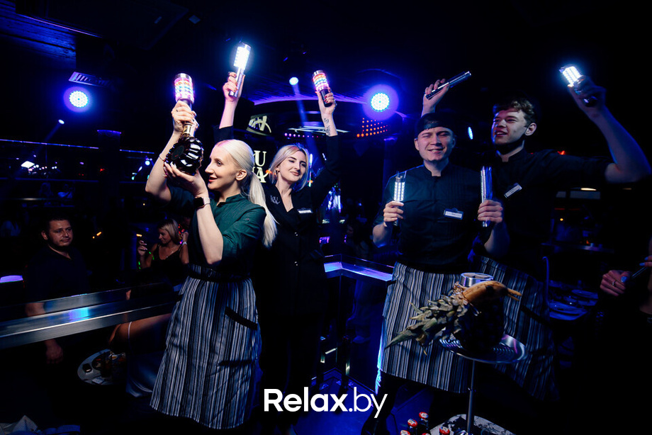 Gazirovka, фото № 32