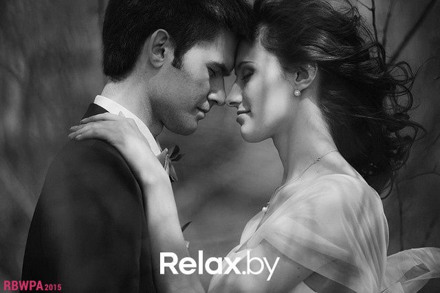 Конкурс профессиональной свадебной фотографии, фото № 27