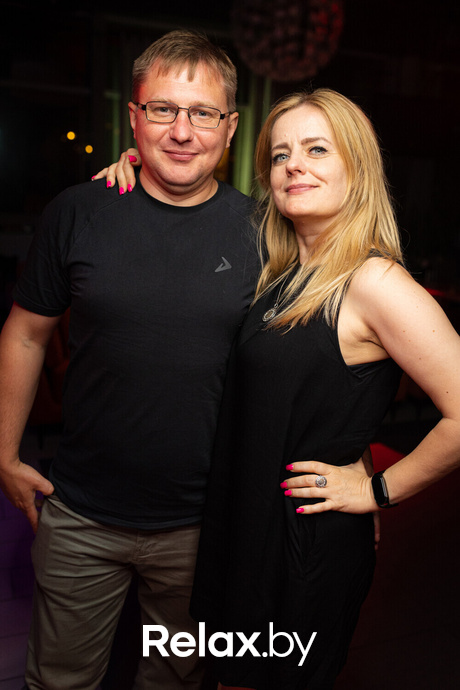 Ночные жители, фото № 4