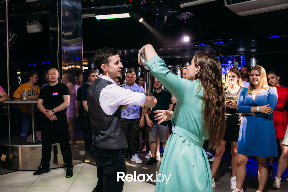 Лето до рассвета, фото № 45