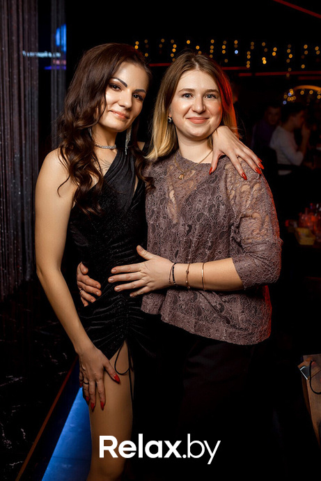 Saturday party, фото № 12