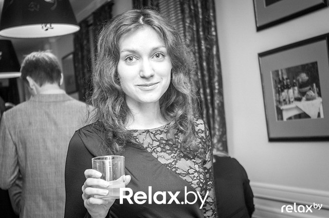 Выпускной бизнес-школы Расти, фото № 35