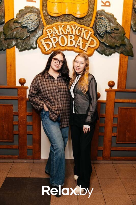 Танцуем в Броваре, фото № 64