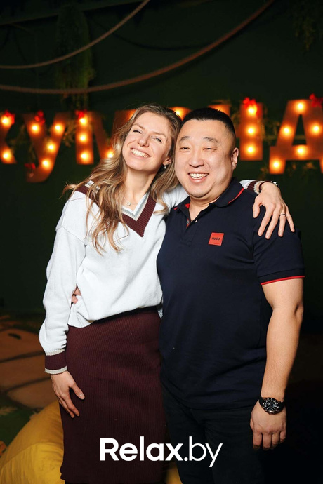 Празднование дня рождения в Джуманджи, фото № 34