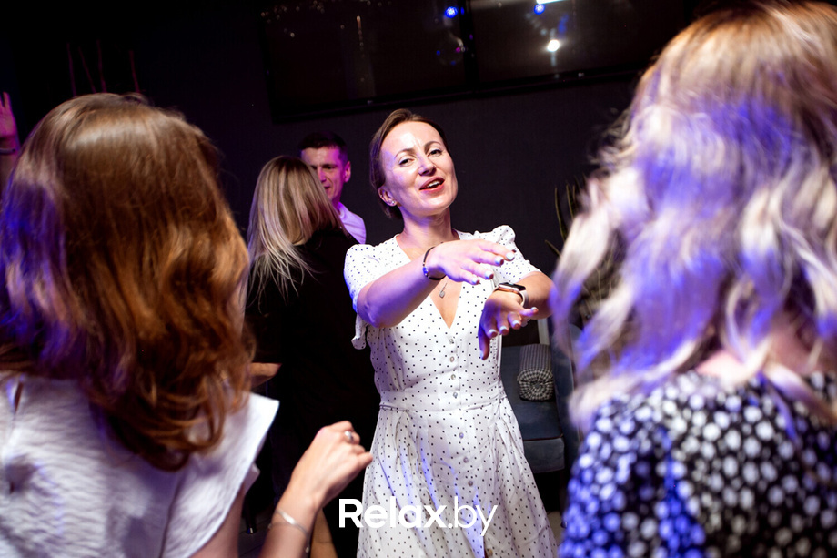 Ночные жители, фото № 5