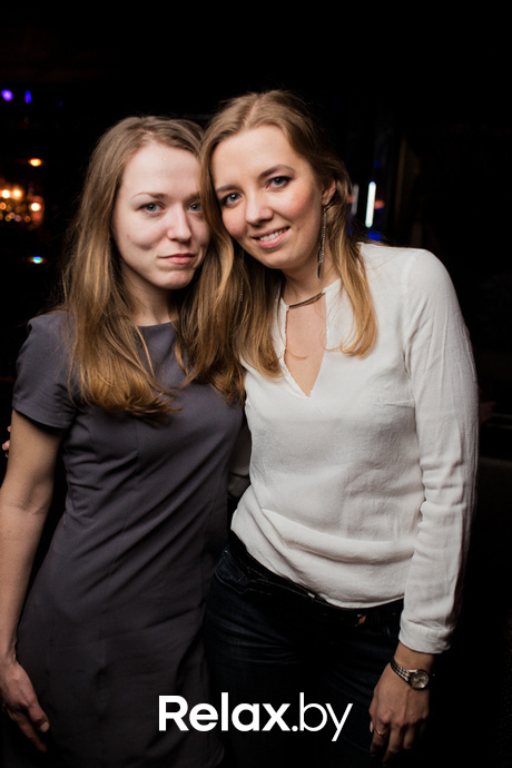 Dance for friends, фото № 44