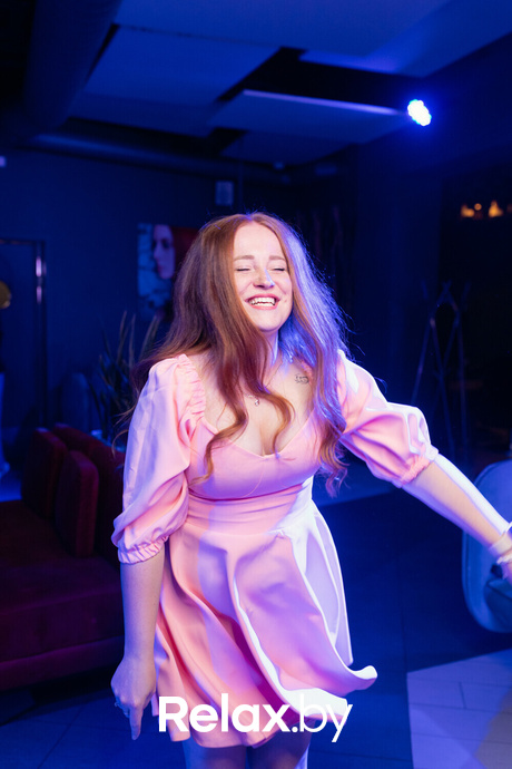 Ночные жители, фото № 22