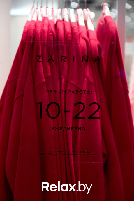 Шопинг-экскурсия со стилистом, фото № 2