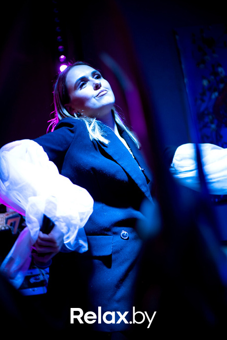 Ночные жители, фото № 15