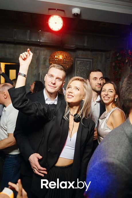 Новый 2025 год, фото № 100