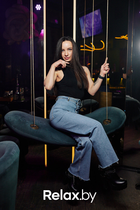 Nua Weekend Party, фото № 25