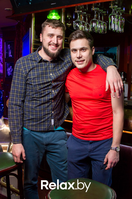 Стас Пьеха, фото № 23