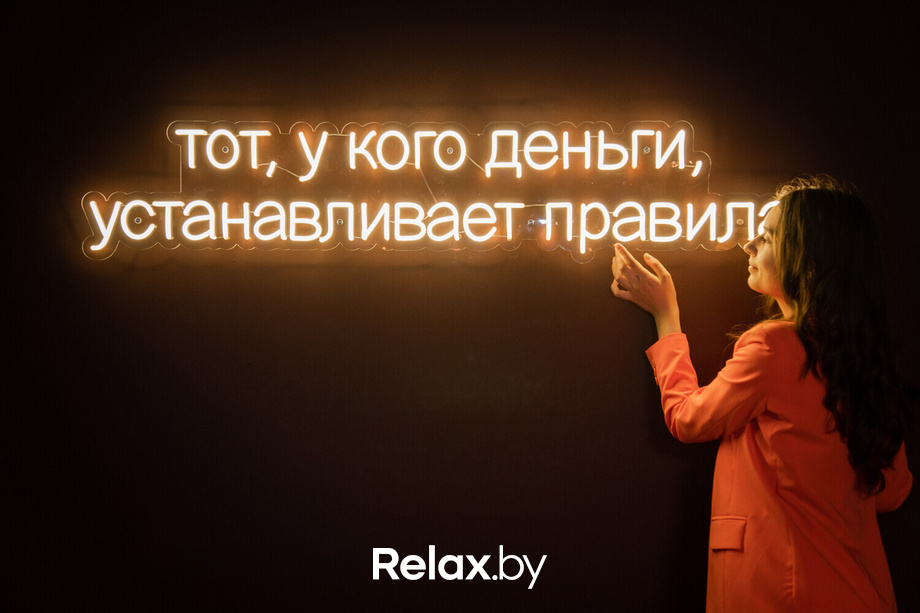 Открытие пространства «Монополия», фото № 32