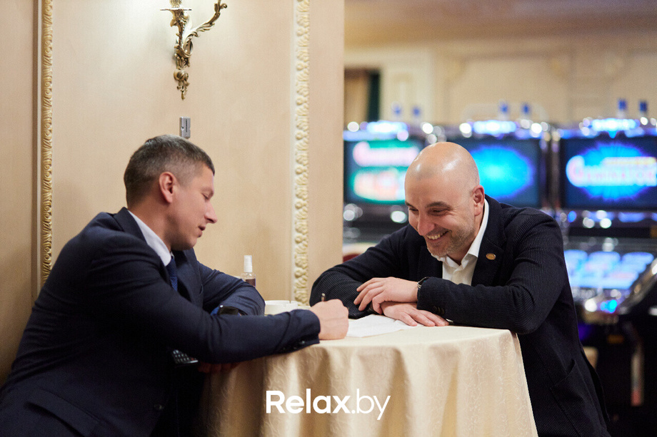 «Ставки на лето и Карты.Деньги», фото № 37