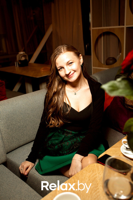 Ночные жители, фото № 30