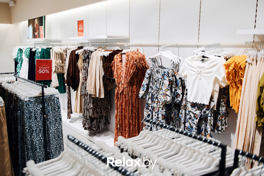 Открытие DeFacto, фото № 10