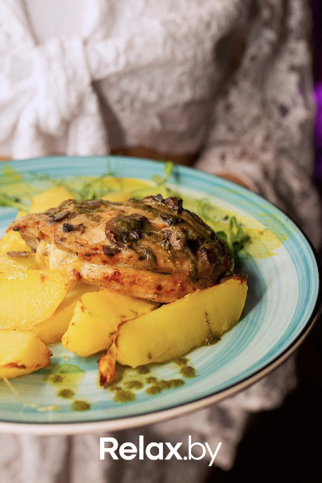 MoulinRouge, фото № 19