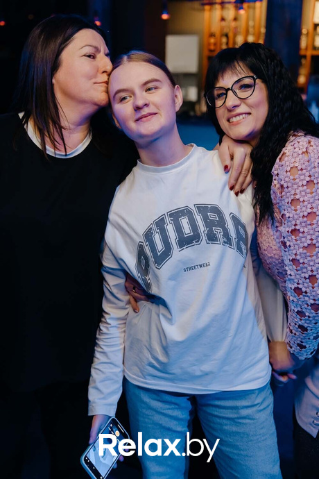 Ночные жители, фото № 38