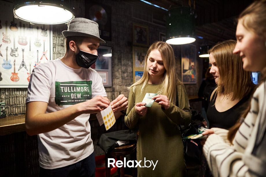 Tullamore St.Patrick's Day, фото № 40
